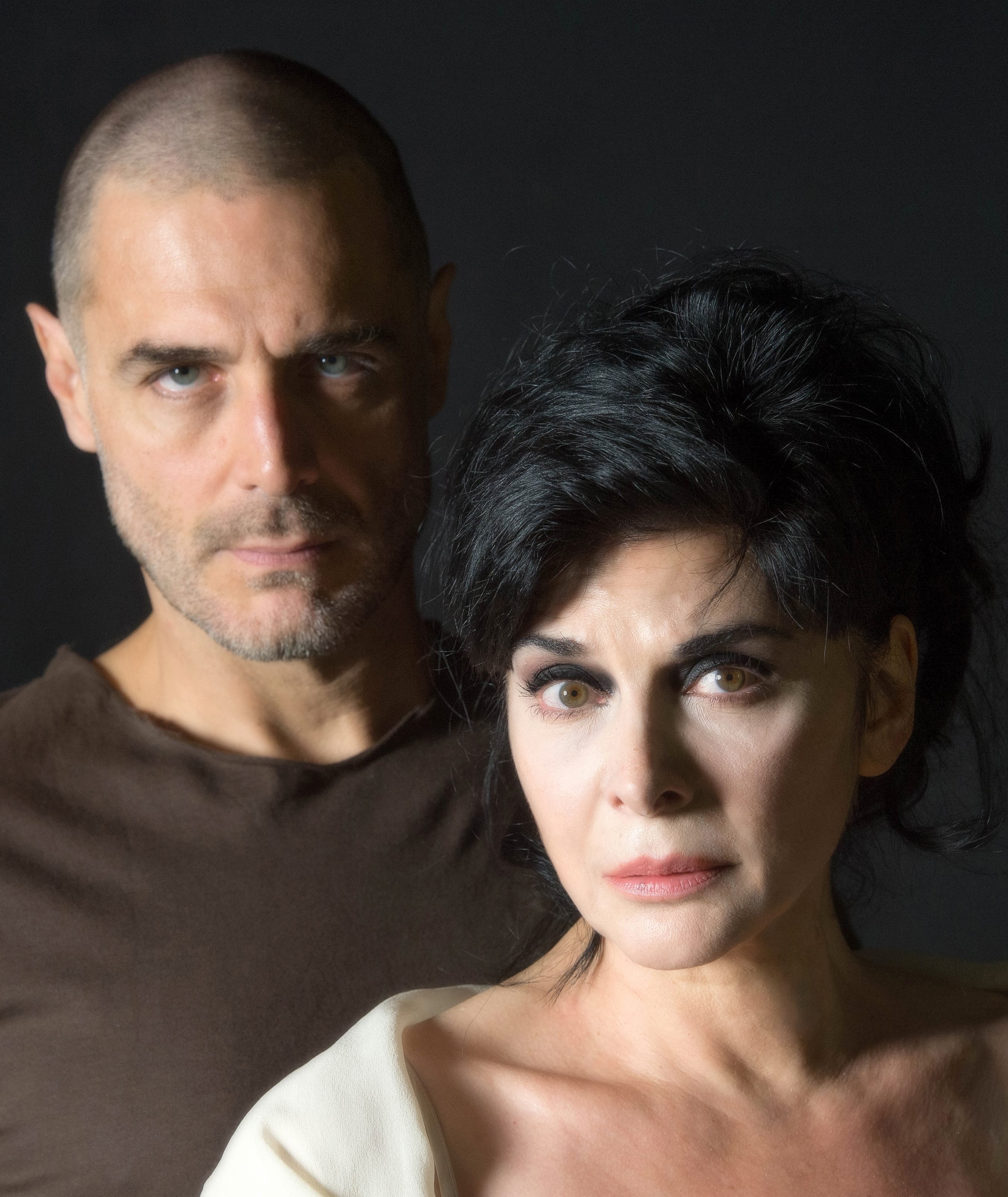 foto di Tommaso Lepera D'Abbraccio - Pecci