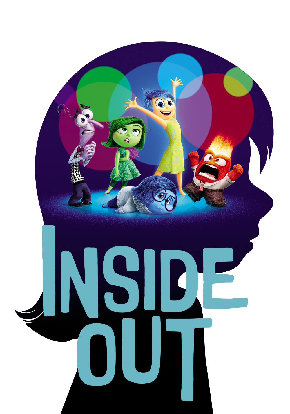 Inside out