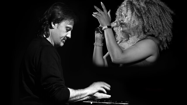 Josmil Neris e Marco Ponchiroli Quartet