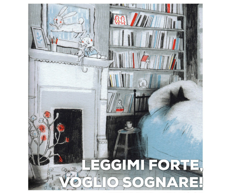 Letture Legggimi Forte