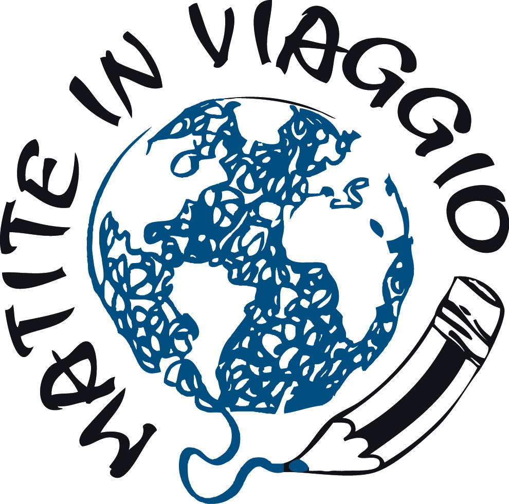 Logo Associazione Matite in viaggio