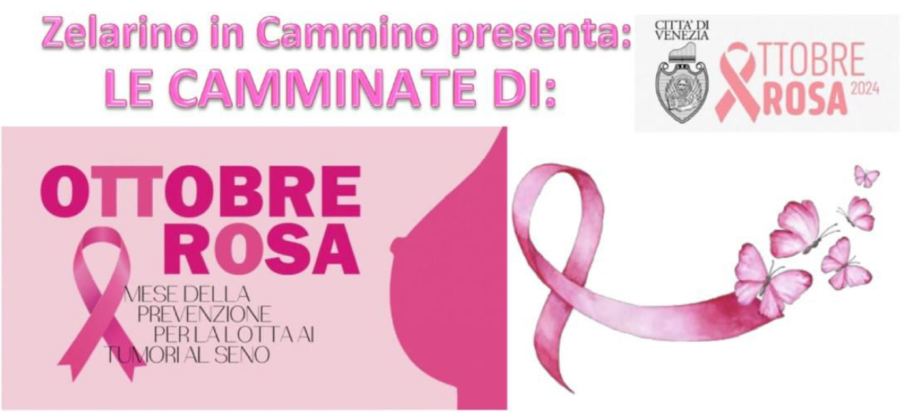 ottobre rosa