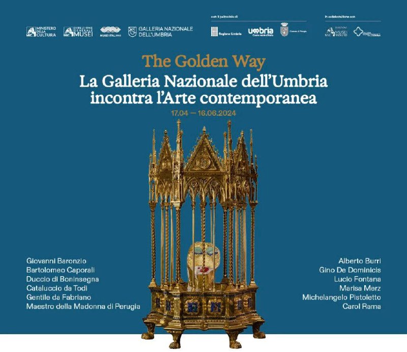 Galleria Giorgio Franchetti alla Ca’ d’Oro