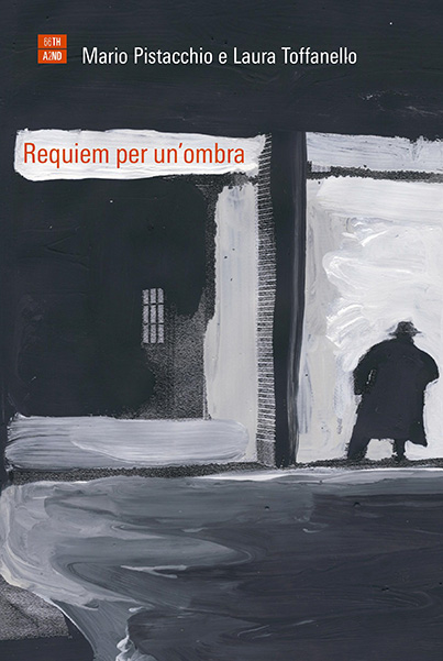 copertina libro Requiem per un'ombra