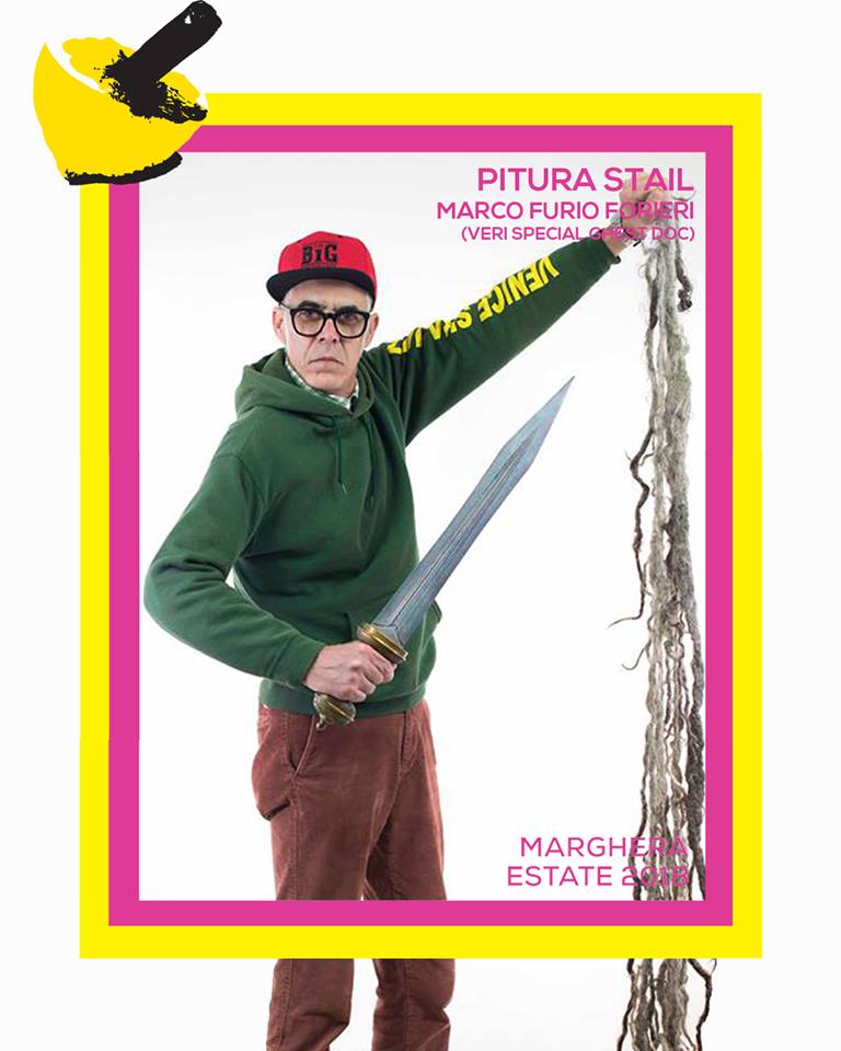 Pitura Stail
