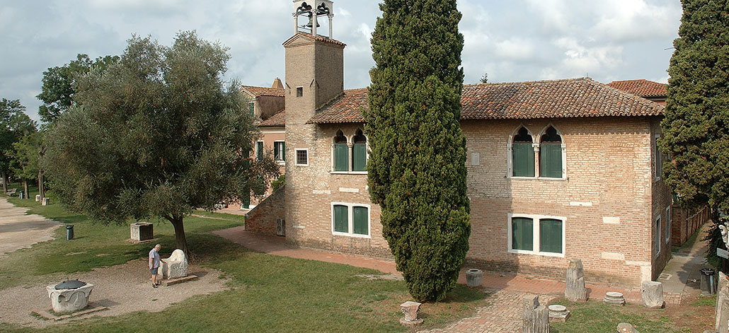 museo torcello