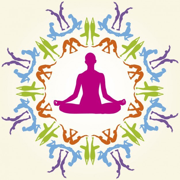 yoga