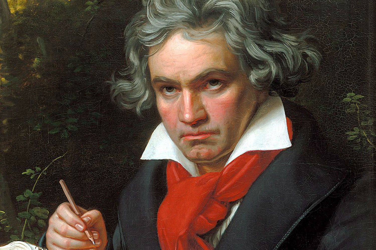 Beethoven