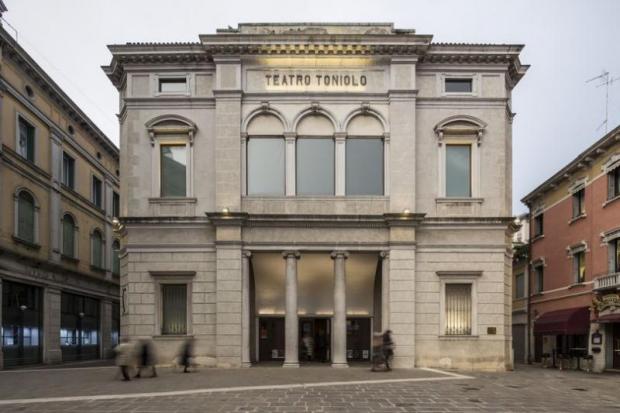 teatro toniolo