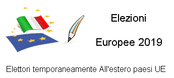 Logo Europee