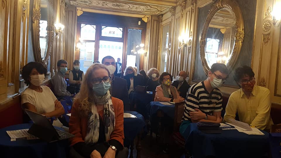 utenza intervenuta