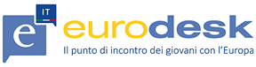 Logo di Eurodesk