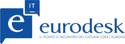 Logo Eurodesk