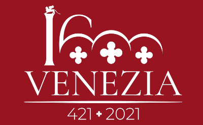 Logo Venezia 1600