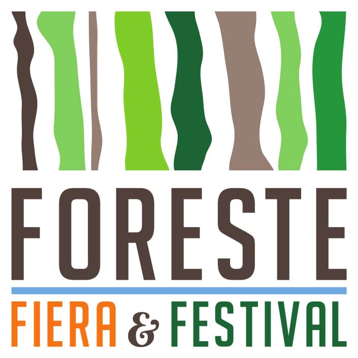 Logo foreste