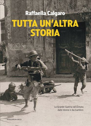 Tutta un'altra storia