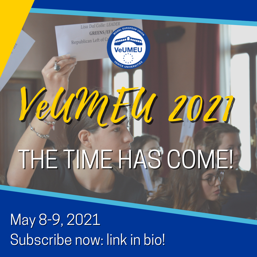 Logo Veumeu 2021