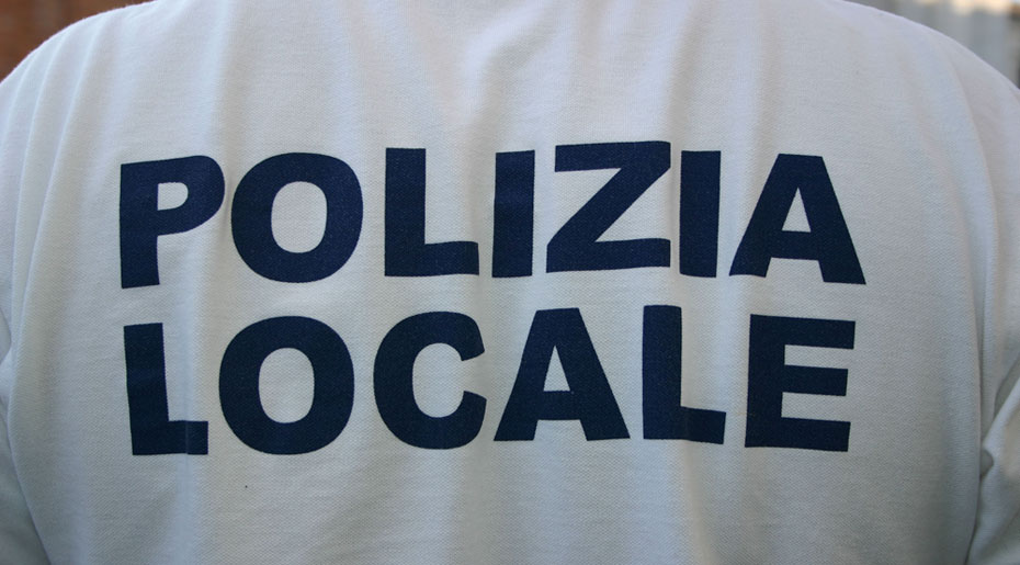 Polizia Locale