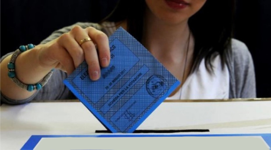 Referendum abrogativi 8/9 giugno
