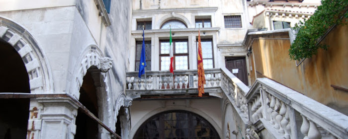 palazzo contarini mocenigo