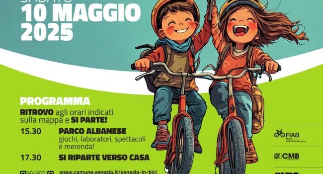 https://www.comune.venezia.it/sites/comune.venezia.it/files/styles/650x350/public/Bimbimbici2025_LOCANDINA_rev_1.jpg?itok=mG7mLTME