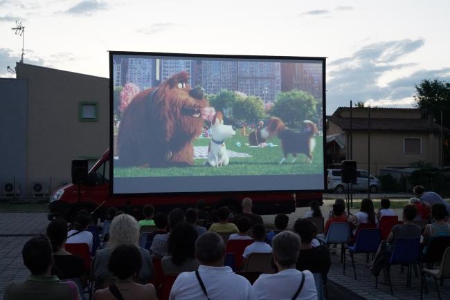 Zelarino, 5 luglio