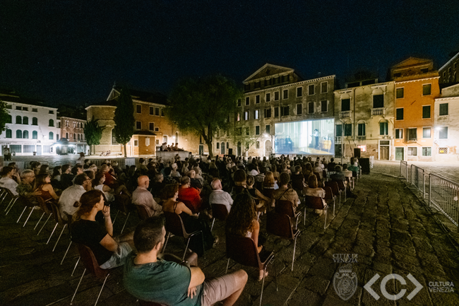 Venezia, San Polo, 