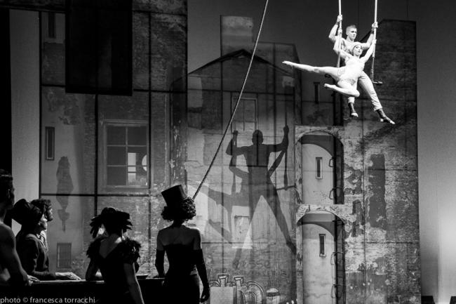 Night Circus