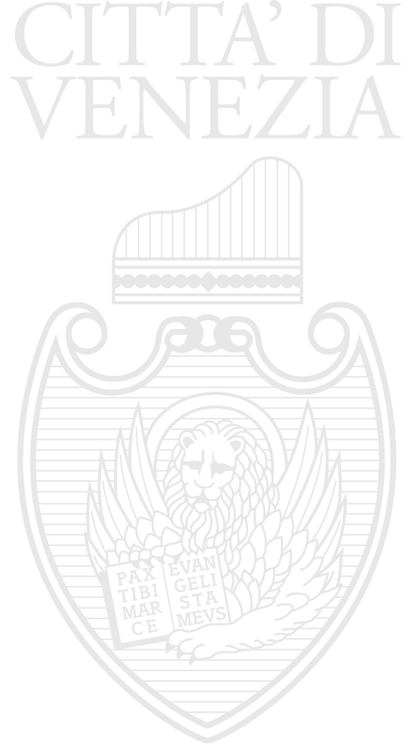 Venezia Unica Sito Turistico Ufficiale Della Citt Di Venezia 