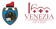 Logo di Venezia 1600