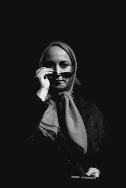 foto di Tina Merlin