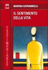 Copertina del libro