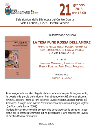 locandina dell'evento