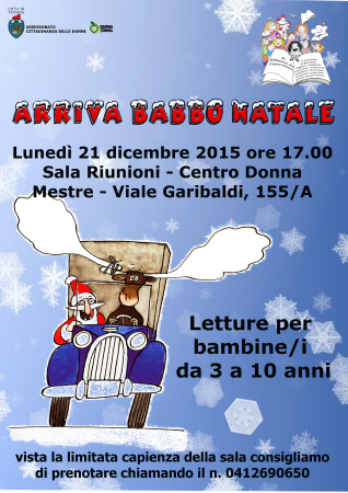locandina dell'evento