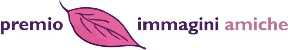 logo del premio immagini amiche