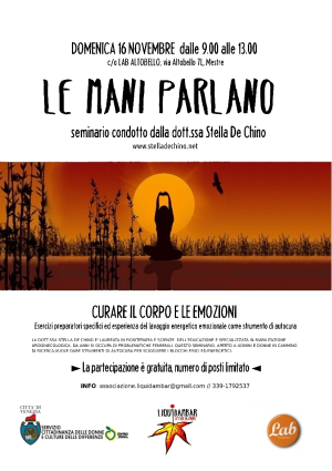 locandina evento
