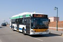 foto bus TPL urbano Mestre