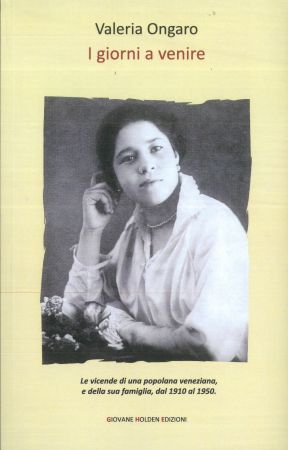 Copertina del libro