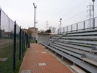 Campo calcio Malcontenta