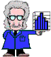 professore blu