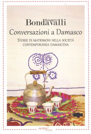 Copertina del libro