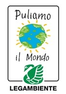 logo manifestazione 