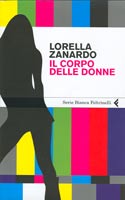 Copertina del libro "Il corpo delle donne"