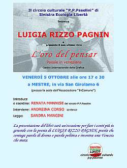locandina evento