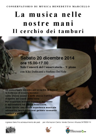 locandina dell'evento
