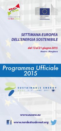 locandina dell'iniziativa