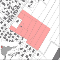 Localizzazione nucleo di Trivignano