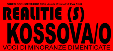 Particolare della locandina dell'incontro