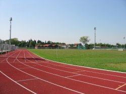 CENTRO SPORTIVO San Mattia Murano