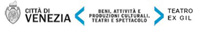 Città di Venezia, Beni Attività e Produzioni Culturali. Teatri e Spettacoli.Teatro Ek GIL